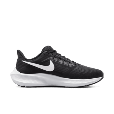 Nike Air Zoom Pegasus 39 Women's Road Running Shoes (Wide
